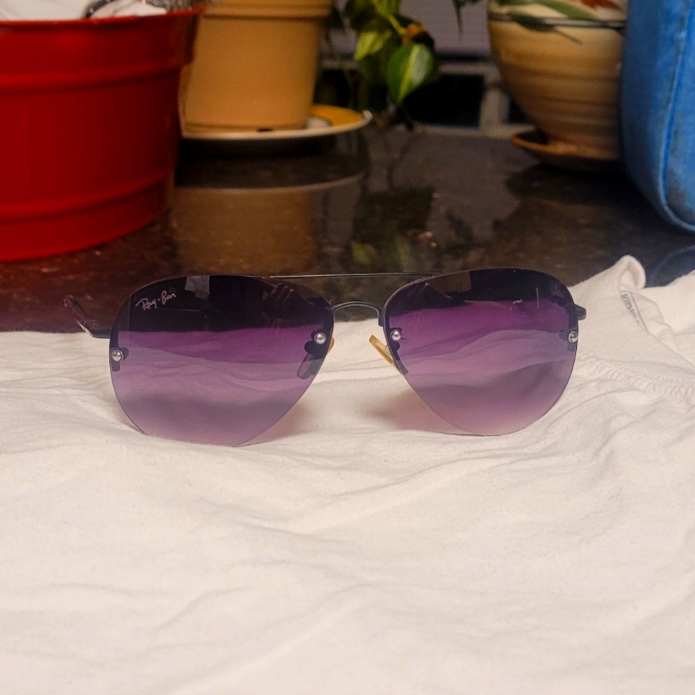 Ray-ban classic aviators